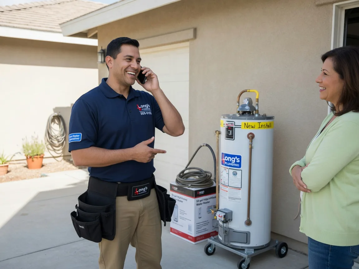 Leak Detection Lancaster, KS FAQs